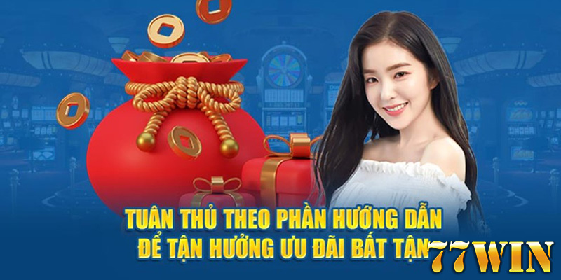 Theo Dõi Thường Xuyên Các Khuyến Mãi