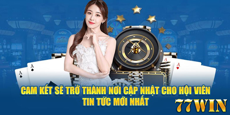 Khuyến Mãi 77Win - Cơ Hội Vàng Để Nhận Thưởng Lớn