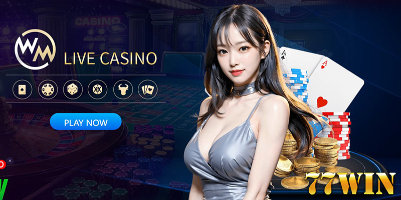 Hướng Dẫn 77Win - Đặt Cược Nhanh Gọn Cho Người Chơi Mới